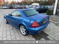 Mercedes-Benz SLK 320 Automatik 17"AMG KLIMA Blau - thumbnail 6