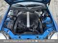 Mercedes-Benz SLK 320 Automatik 17"AMG KLIMA Blau - thumbnail 16