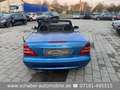 Mercedes-Benz SLK 320 Automatik 17"AMG KLIMA Blau - thumbnail 4