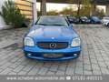 Mercedes-Benz SLK 320 Automatik 17"AMG KLIMA Blau - thumbnail 10