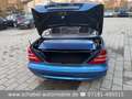 Mercedes-Benz SLK 320 Automatik 17"AMG KLIMA Blau - thumbnail 7