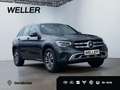 Mercedes-Benz GLC 220 d 4M 9G *LED*AHK*360*DISTR*el Heck*TWA* Grijs - thumbnail 4