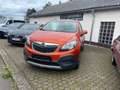 Opel Mokka Selection ecoFlex Orange - thumbnail 1