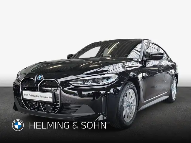 Bmw i4 eDrive40 Gran Coupé HiFi AHK DAB AHK Shz. uvm.