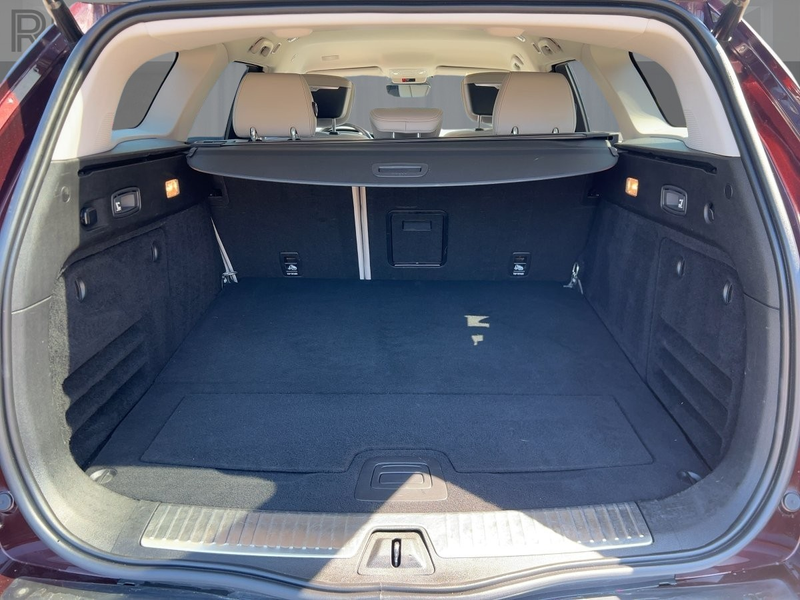 Renault Talisman Grandtour dCi 200 EDC Initiale Paris — photo 20