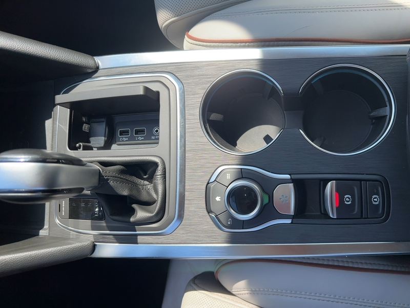 Renault Talisman Grandtour dCi 200 EDC Initiale Paris — photo 15