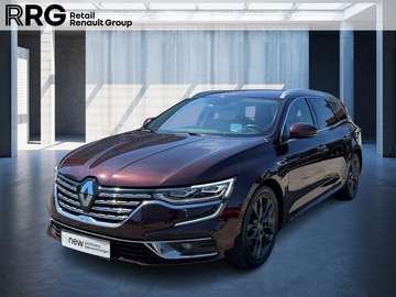 Grandtour dCi 200 EDC Initiale Paris