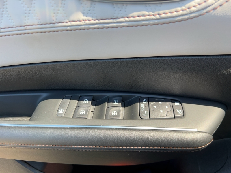 Renault Talisman Grandtour dCi 200 EDC Initiale Paris — photo 16
