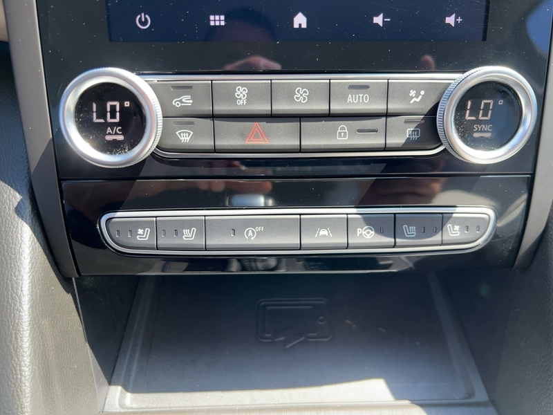 Renault Talisman Grandtour dCi 200 EDC Initiale Paris — photo 14