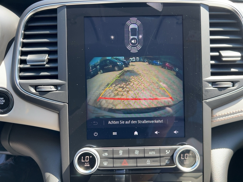 Renault Talisman Grandtour dCi 200 EDC Initiale Paris — photo 13