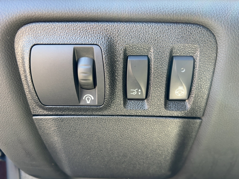 Renault Talisman Grandtour dCi 200 EDC Initiale Paris — photo 17