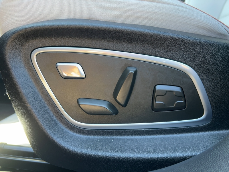 Renault Talisman Grandtour dCi 200 EDC Initiale Paris — photo 18