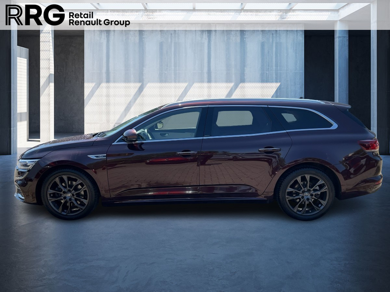Renault Talisman Grandtour dCi 200 EDC Initiale Paris — photo 2