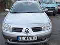 Renault Megane Megane Grandtour 1.6 ,Navi,Alu,TÜV,ZV/FB.NR Silber - thumbnail 2