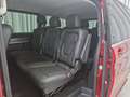 Mercedes-Benz EQV 300 AVANTGARDE Lang SpurW Rot - thumbnail 21