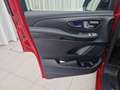 Mercedes-Benz EQV 300 AVANTGARDE Lang SpurW Rot - thumbnail 15