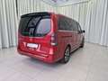 Mercedes-Benz EQV 300 AVANTGARDE Lang SpurW Rot - thumbnail 6