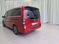 Mercedes-Benz EQV 300 AVANTGARDE Lang SpurW Rot - thumbnail 5