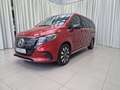 Mercedes-Benz EQV 300 AVANTGARDE Lang SpurW Rot - thumbnail 2