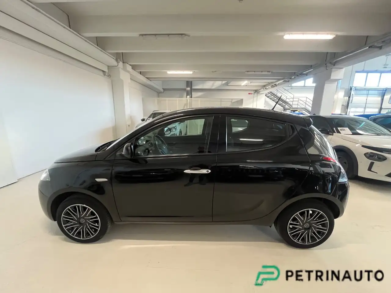 Lancia Ypsilon 2023