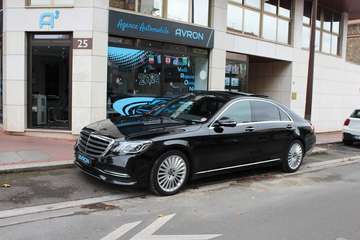 VII (2) 350 D 18CV FASCINATION L 4 Matic