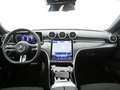 Mercedes-Benz C 220 sw 220 d mhev amg line advanced 4matic 197cv auto Blanco - thumbnail 9