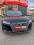 Audi A4 40 TDI quattro design S Line/S tronic/AHK/Kamera Schwarz - thumbnail 2