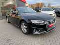 Audi A4 40 TDI quattro design S Line/S tronic/AHK/Kamera Schwarz - thumbnail 3