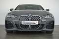 BMW 420 d Gran Coupe M Sport LASERLICHT,EL. GLASDACH,AKTIV Grau - thumbnail 3