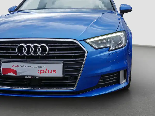 Audi A3 view 12