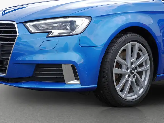 Audi A3 view 13