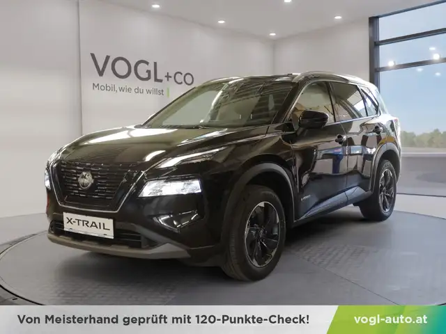 Nissan X-Trail N-Connecta 1,5 VC-T e-4ORCE 214 PS 7-sitzer