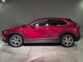 Mazda CX-30 Selection G-122/MT/Keyless/Navi/Head-Up/Matrix-LED Rood - thumbnail 3