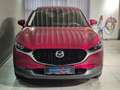 Mazda CX-30 Selection G-122/MT/Keyless/Navi/Head-Up/Matrix-LED Rood - thumbnail 2
