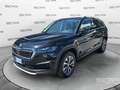 Skoda Kodiaq 1.5 TSI ACT DSG 7 posti Style *PREZZO REALE NON V Schwarz - thumbnail 1