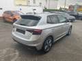 Skoda Fabia 1.0 TSI Ambition+Navi+Sitzheiz+Klimaaut+ Argent - thumbnail 4
