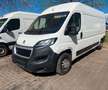 Peugeot Boxer Kasten 335 L2H2 Pro Avantage Plus Navi A/C Alb - thumbnail 3