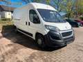 Peugeot Boxer Kasten 335 L2H2 Pro Avantage Plus Navi A/C Alb - thumbnail 2