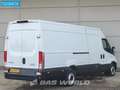 Iveco Daily 35S16 160PK Automaat L4H2 Airco Euro6 nwe model 16 Wit - thumbnail 3