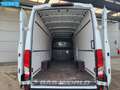 Iveco Daily 35S16 160PK Automaat L4H2 Airco Euro6 nwe model 16 Wit - thumbnail 6