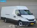 Iveco Daily 35S16 160PK Automaat L4H2 Airco Euro6 nwe model 16 Wit - thumbnail 2