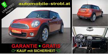 Mini One D *Top-Ausst.*GARANTIE*