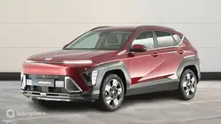 Hyundai Kona 1.6 GDi 129ch Hybrid N Line Executive DCT-6