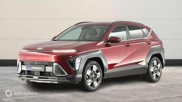 1.6 GDi 129ch Hybrid N Line Executive DCT-6