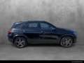 Mercedes-Benz GLE 450 GLE 450 d 4M AMG Line/Widecreen/Multibeam/HeadUp Schwarz - thumbnail 4