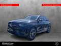 Mercedes-Benz GLE 450 GLE 450 d 4M AMG Line/Widecreen/Multibeam/HeadUp Schwarz - thumbnail 1