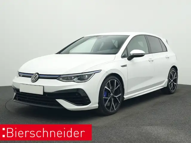 Volkswagen Golf R 8 2.0 TSI DSG 4Mo. ACC DISCOVER MEDIA