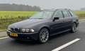 BMW 530 i Executive Zwart - thumbnail 8