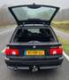 BMW 530 i Executive Zwart - thumbnail 4