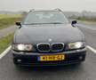 BMW 530 i Executive Zwart - thumbnail 9